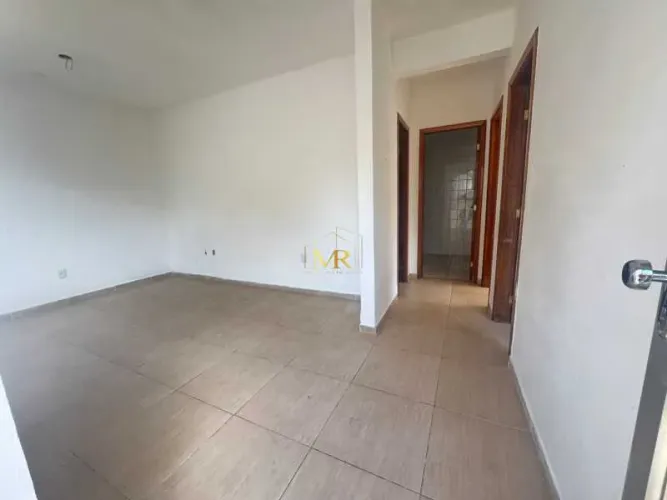 Casa de Vila à Venda - 2 Dormitórios - Freguesia - 54 m² Nova e Linear com Vaga de Garagem