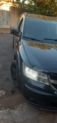 Dodge Journey RT 2.7 V6 185cv Aut. 2010
