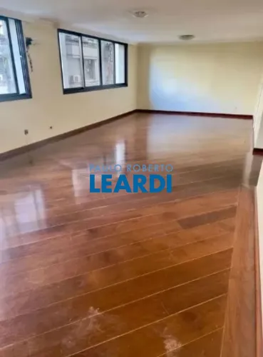APARTAMENTO - JARDIM PAULISTANO - SP