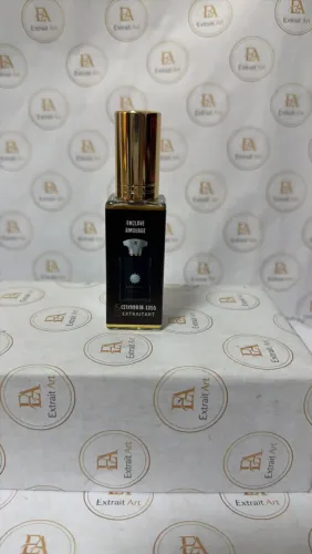 Perfume de nicho