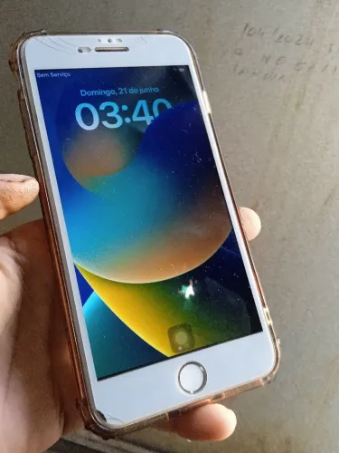 iPhone 8plus