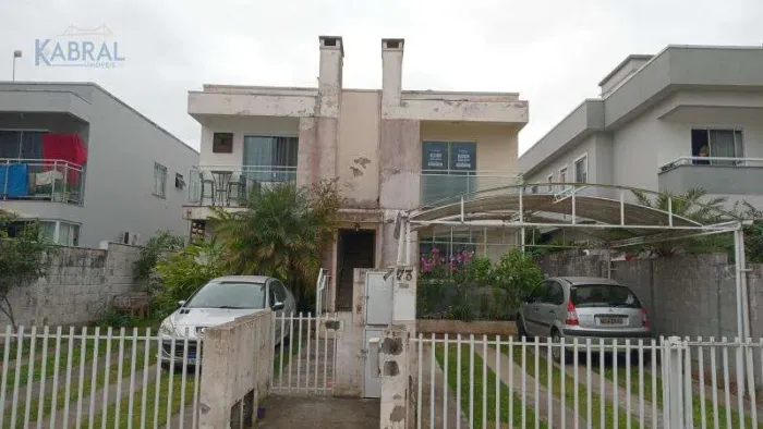 Apartamento Aririu