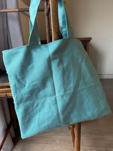 Ecobag Sensação