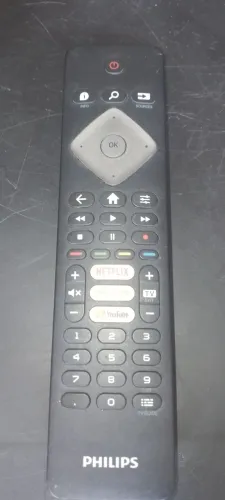 Vendo Controle tv philips