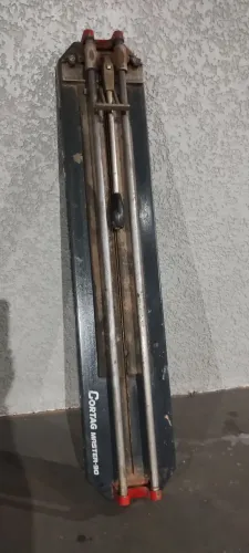 Riscadeira corta piso 90 centímetros