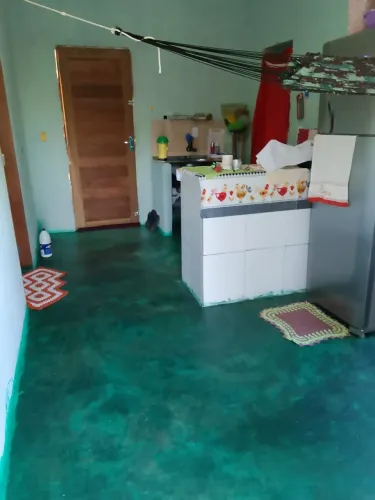 Casa no Muju do belarmino