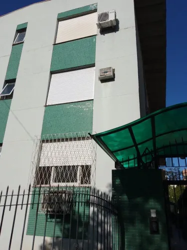 Apartamento 1 Dormitório(s) Bairro Santo Antonio