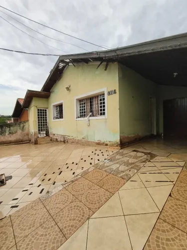 Terreno 275m2 em Limeira-SP, Localizado no Bairro Jardim Bandeirantes