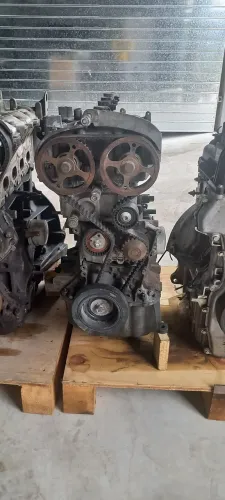 Motor Renault 1.6 16v k4m ?  gasolina 