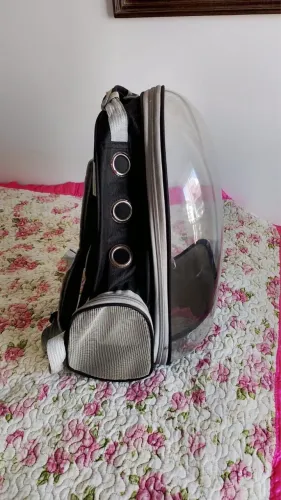 Mochila Pet