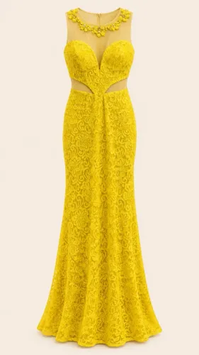 Vestido de Festa 