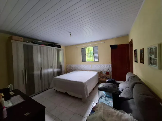 Sítio com 2 quartos à Venda, 36300 m² em Sete Barras/SP