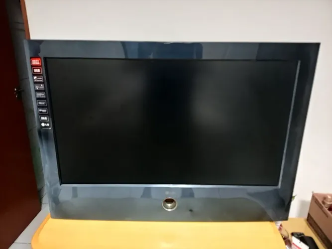 Tv LCD LG 32 polegadas