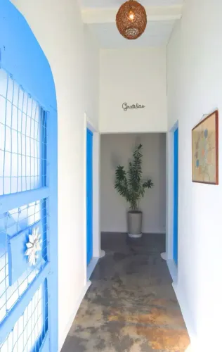 CASA EM TRANCOSO PERTO DO QUADRADO