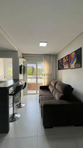 Apartamento a venda 72m² - Córrego Grande - Itacorubi - Florianópolis - SC