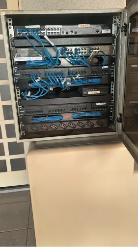 Impressora térmica não fiscal