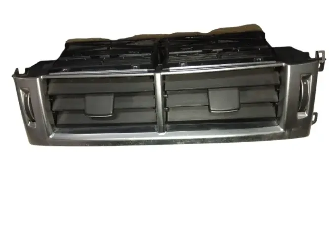 Difusor ar painel central condicionado range rover 2014a2018 3.0
