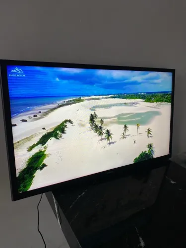Tv smart 32? Samsung 