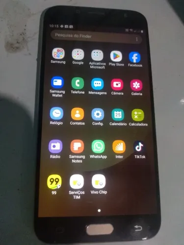 J7 pro 64 gigas