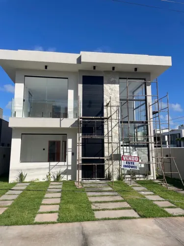Excelente casa condomínio HortoVille fipe 03 lote 15 Abrantes
