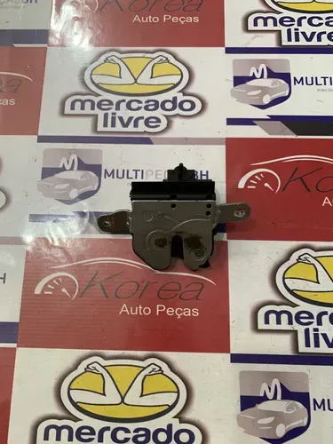 Fechadura Tampa Traseira (519694710) Fiat Toro
