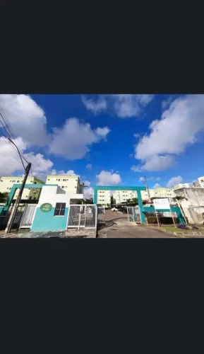 Apartamento para alugar, próximo da ufs | Condomínio Mais Viver Pacífico