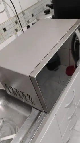 Microondas 