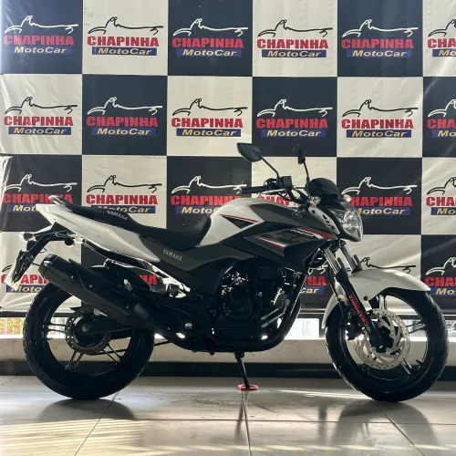 YAMAHA YS 250 FAZER 16/17