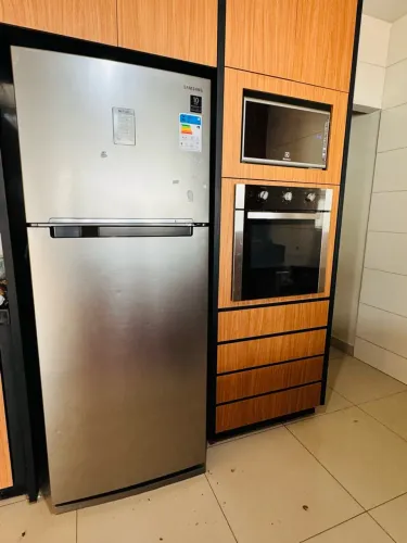 Refrigerador 460L SAMSUNG 2P FROST FREE INVERTER **5 ANOS DE GARANTIA NO MOTOR**