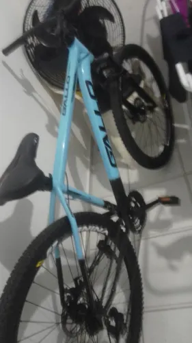 Bike aro 29 marca gallo 