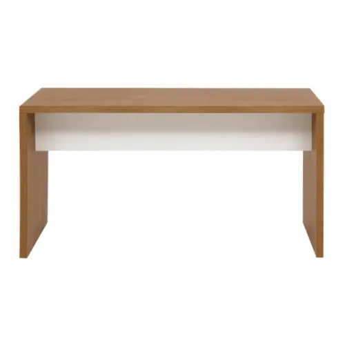 Mesa Com Duas Gavetas Valor Original (R$1.899,00)