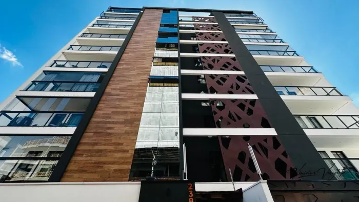 Apartamento para Locação em Camboriú, São Francisco de Assis, 2 dormitórios, 1 suíte, 2 ba