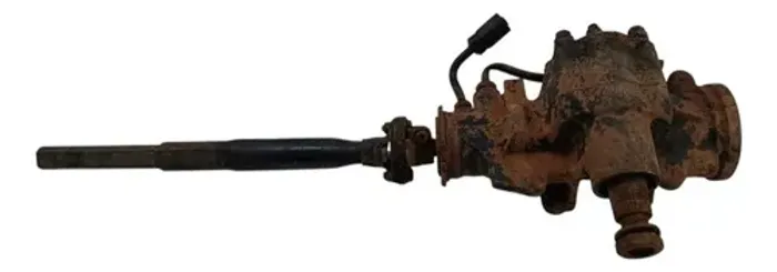 Caixa Setor Caixa Direção S10 2.4 Flex 26078668