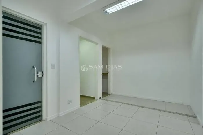 Salas Comerciais em Vila Leopoldina com 140 M² e 4 Banheiros