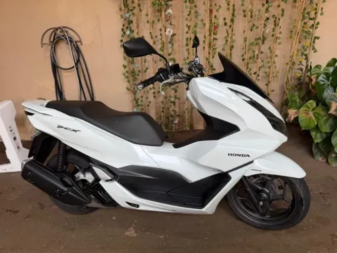 PCX 160 2024 c/ ABS Zerada