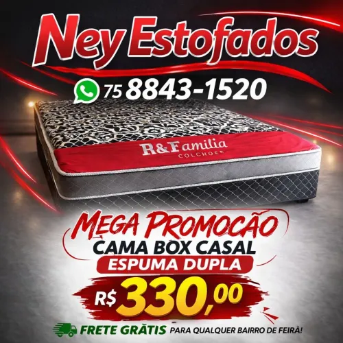 PRODUTOS DE QUALIDADE