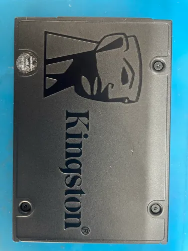 SSD KINGSTON 480GB ORIGINAL 