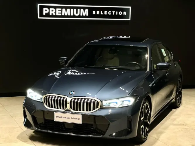 BMW 320I 320i 2026