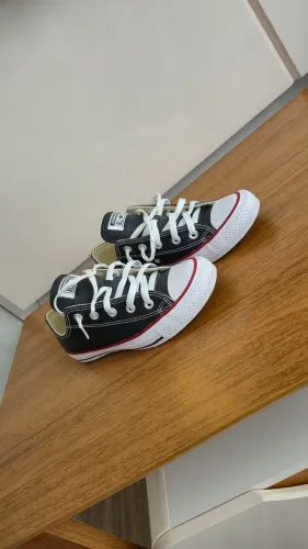 Tênis Converse All Star Chuck Taylor