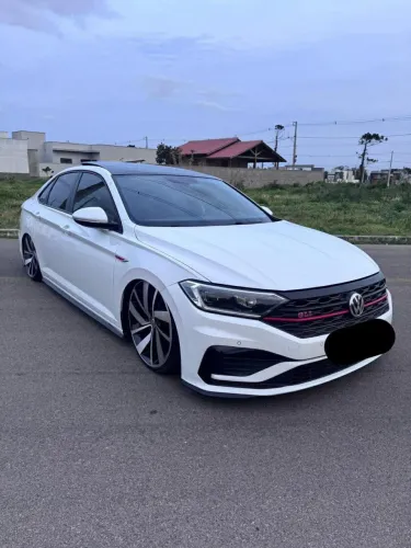 Volkswagen Jetta GLI 350 TSI 2.0 16V 4P Aut. 2020