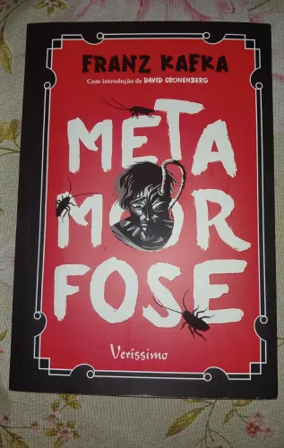 A metamorfose
