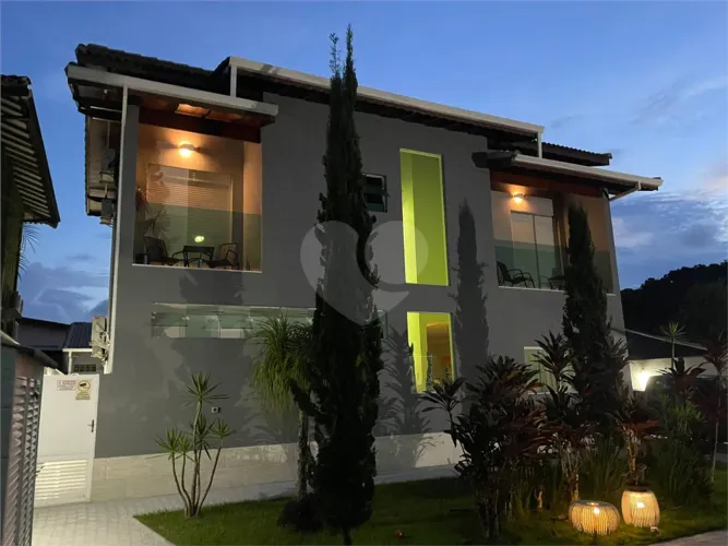 Casa com 5 quartos à venda em Boracéia - SP