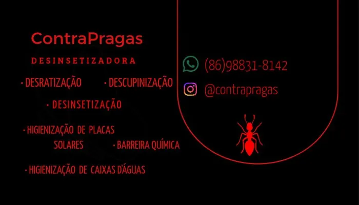 Desinsetização