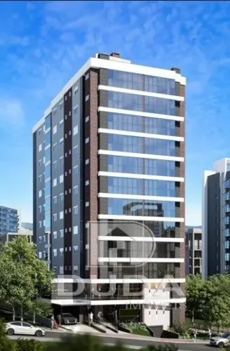 Apartamento no Centro de Criciúma