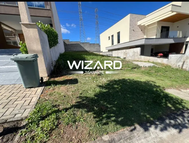 Terreno para Venda no bairro Condomínio Vem Viver Jacareí