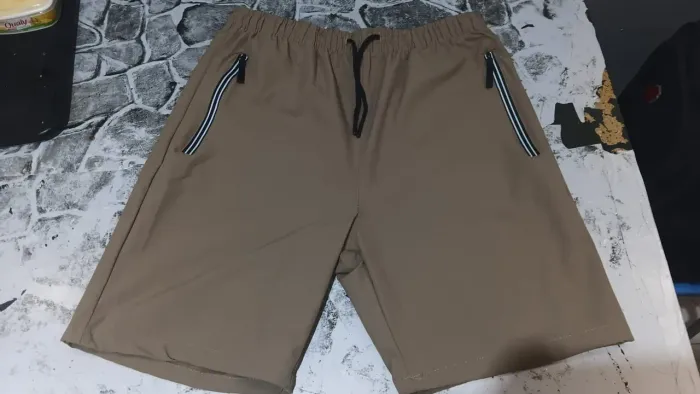 Bermuda masculina 