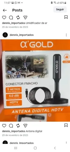 Antena digital