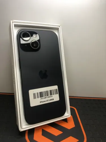 smartphone iphone 15