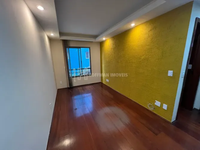 Apartamento com 1 quarto, a venda 68,00m² - Centro
