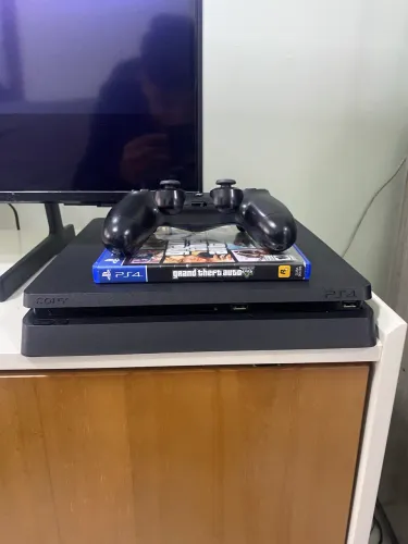 PlayStation 4